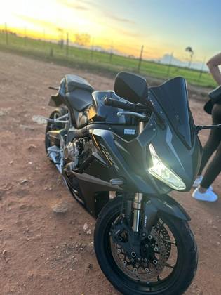 HONDA CB 650 R ABS HONDA CB 650 R ABS